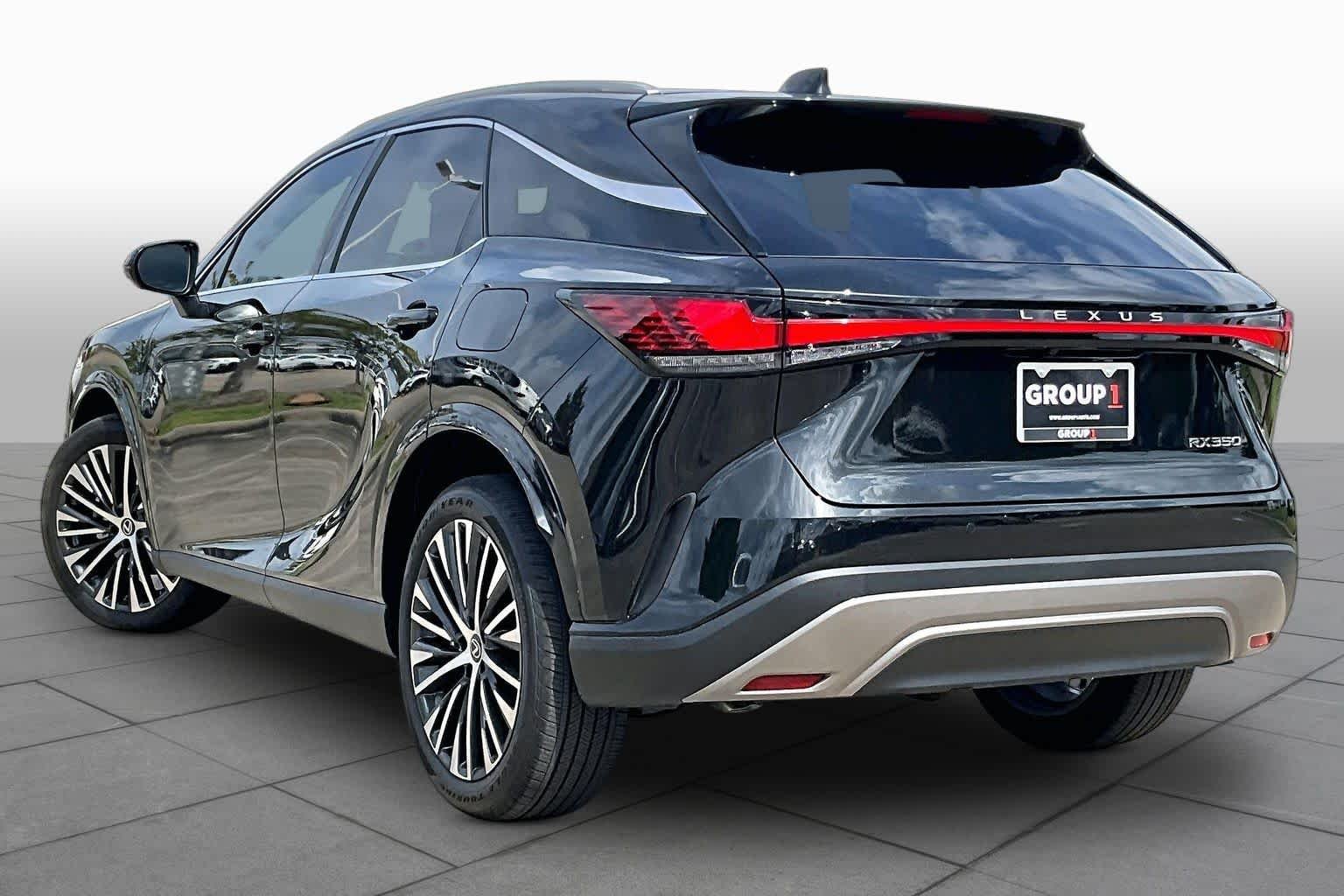 Used 2026 Caviar Lexus Premium+ image 9