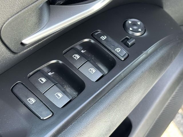 Certified Used 2023 White Hyundai SEL image 27