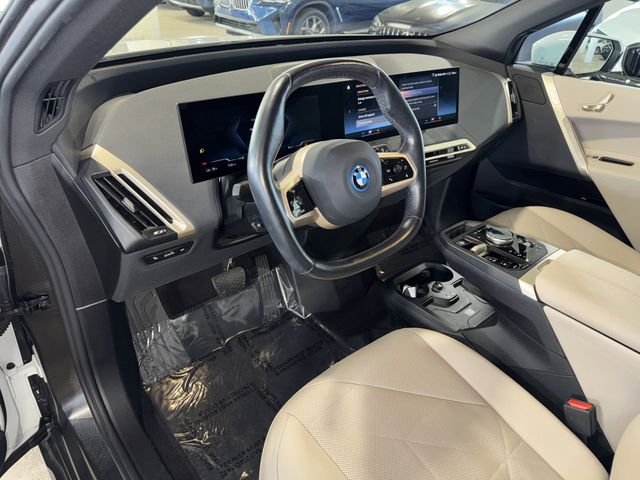 2023 BMW iX Base - Photo 20