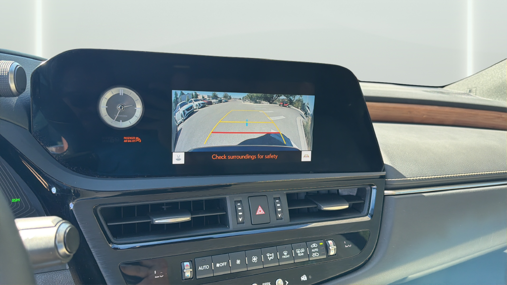Used 2023 Gray Lexus 350 image 19