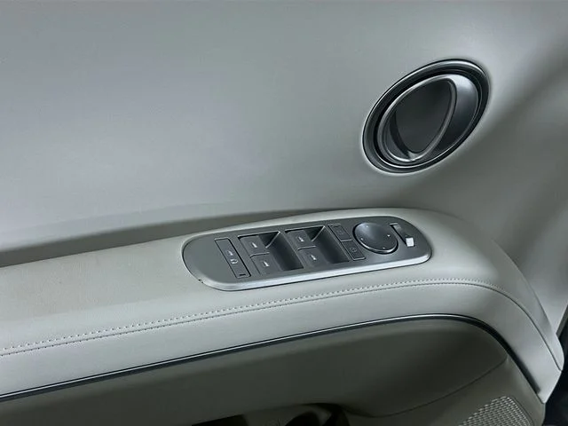 New 2026 Gray Hyundai SEL image 10