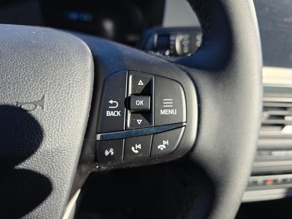 2025 Ford Bronco Sport Heritage - Photo 24