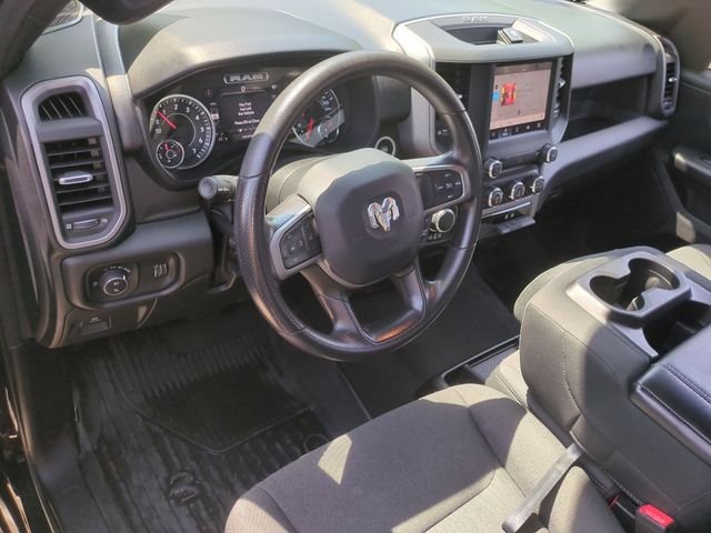 Used 2024 Black Ram Tradesman image 12
