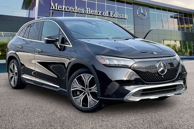 2023 Mercedes-Benz EQE 350 SUV