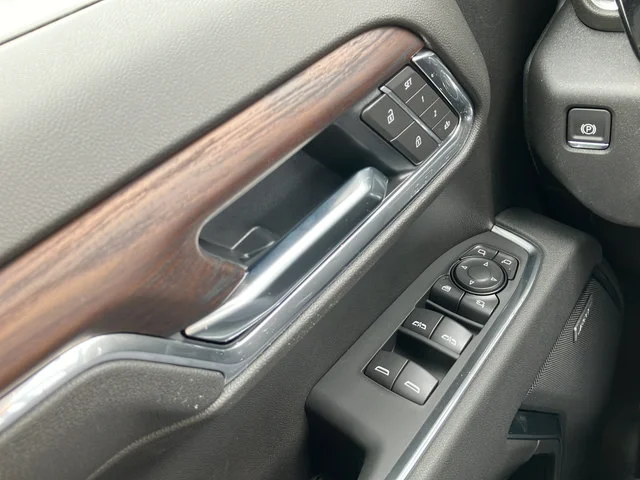2026 GMC Sierra 1500 SLT - Photo 23