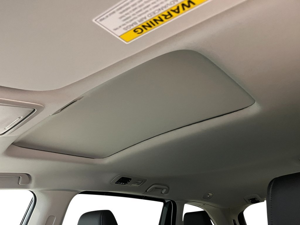 2026 Honda Odyssey EX-L - Photo 21