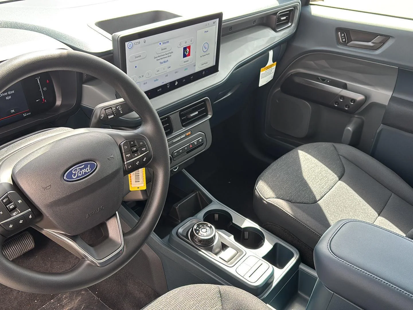 New 2026 Oxford White Ford XL image 14