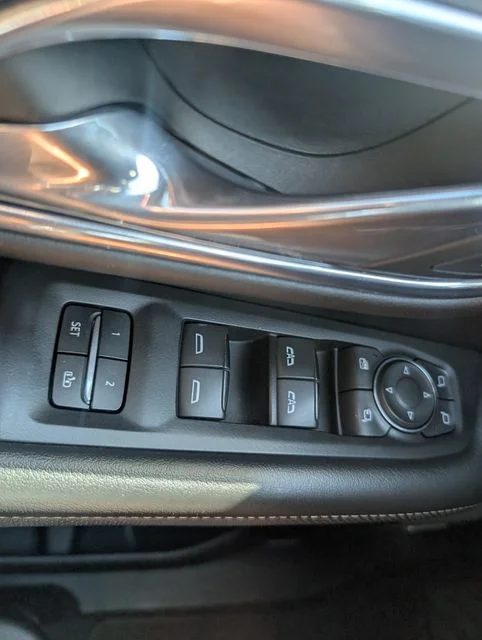 Used 2023 Black Chevrolet Premier image 34
