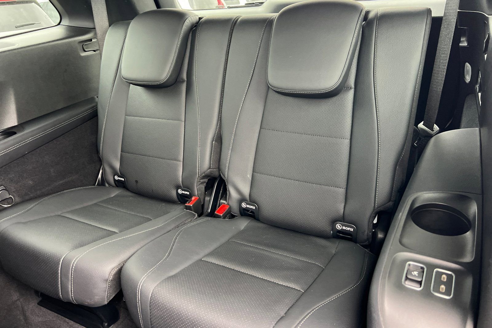 Used 2025 Polar White Mercedes-Benz 450 image 18