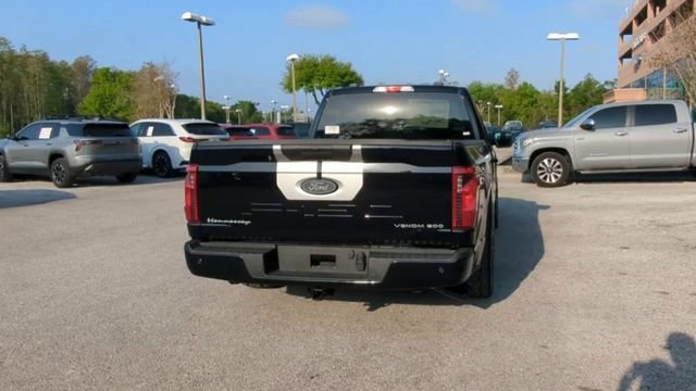 New 2026 Agate Black Metallic Ford XL image 80