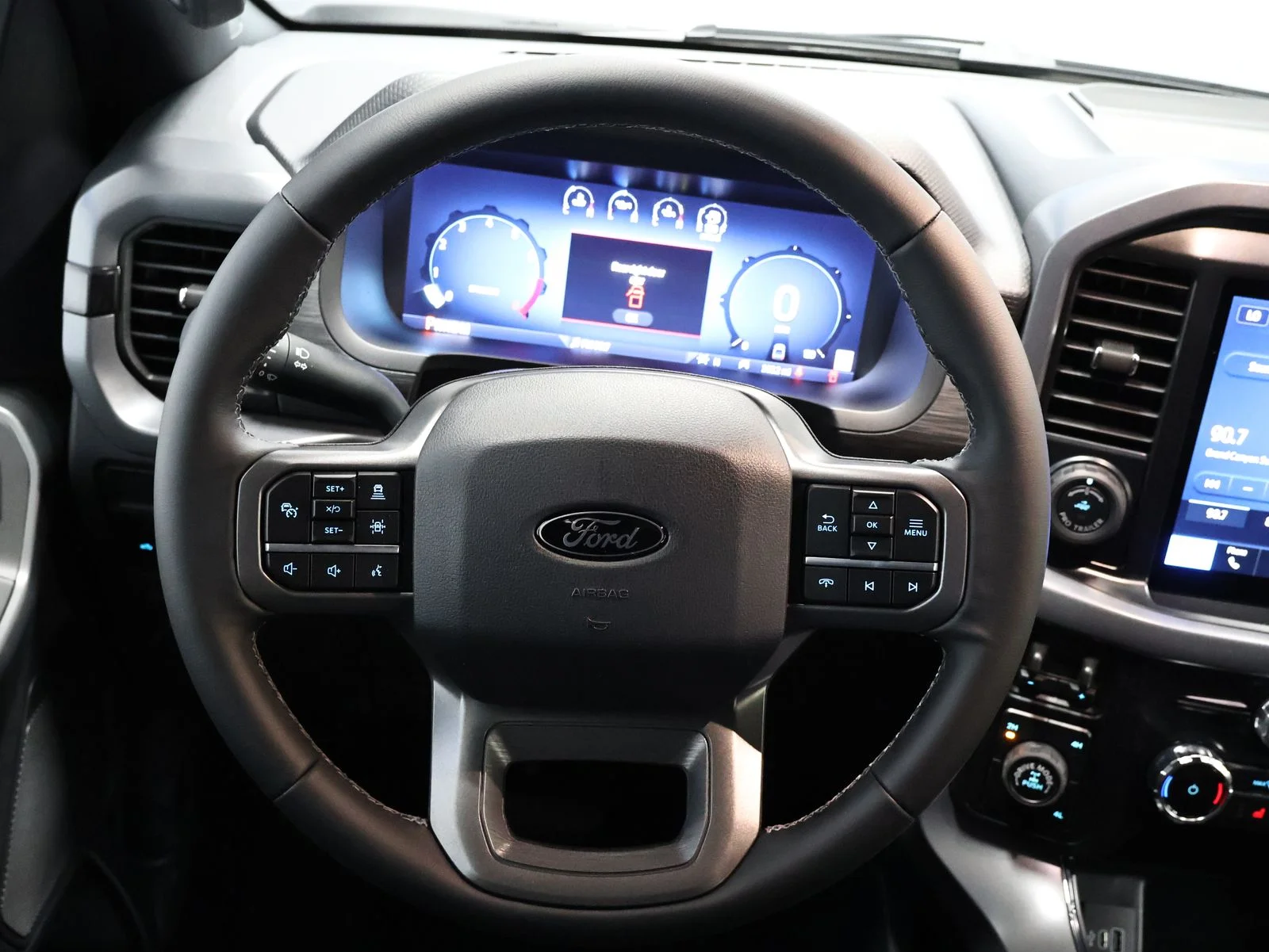 2026 Ford F-150 XLT - Photo 34