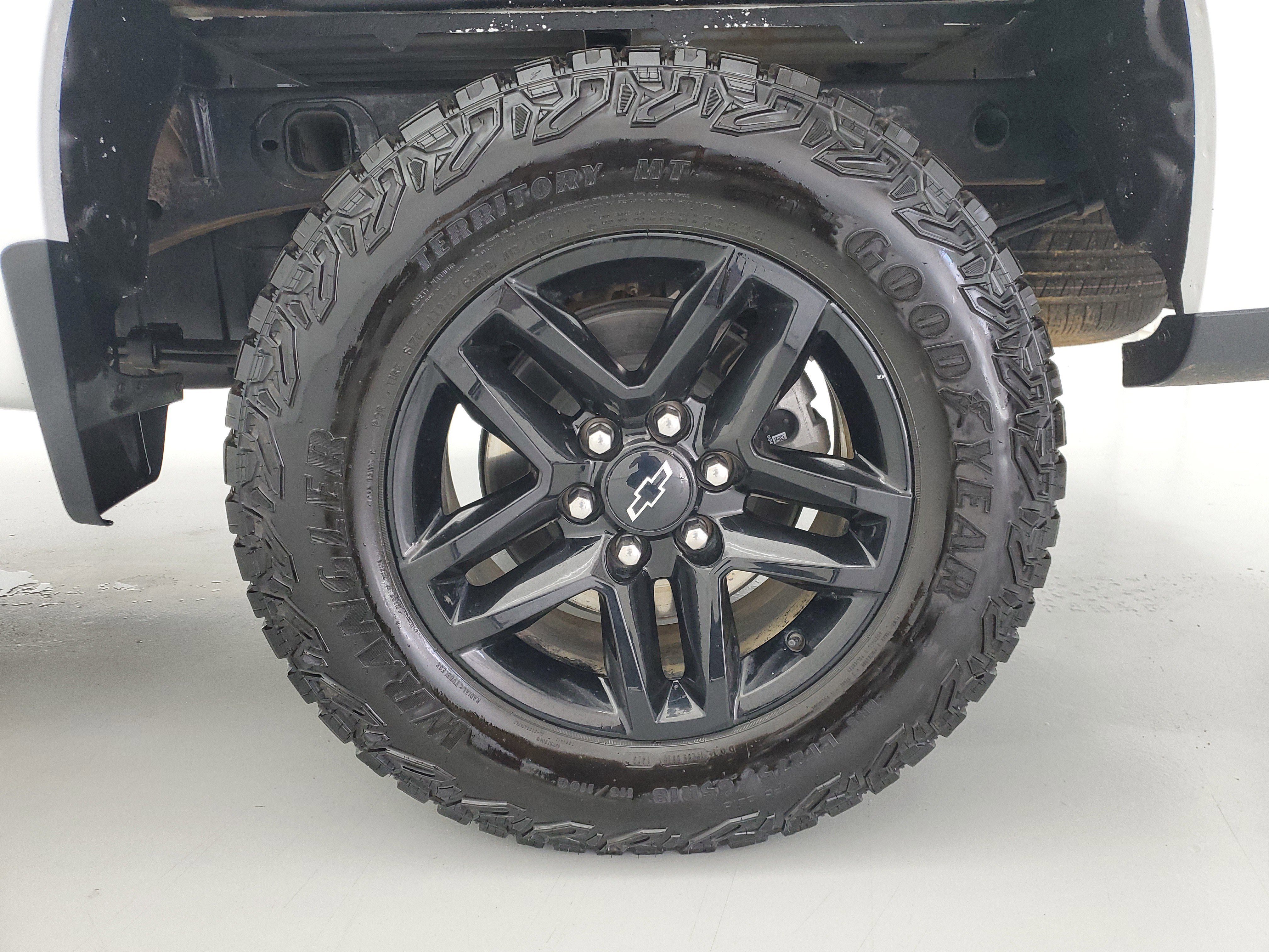 2024 Chevrolet Silverado 1500 Custom - Photo 11