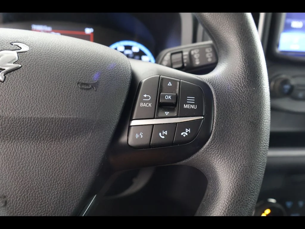 Used 2022 Black Ford Big Bend image 20
