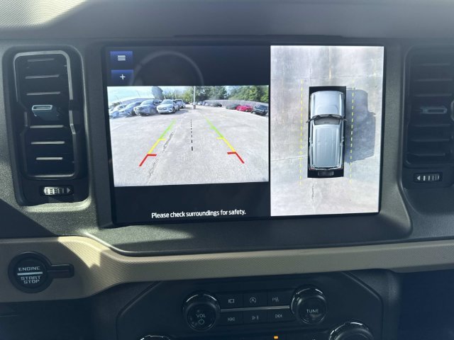 Used 2024 Green Ford Wildtrak image 52