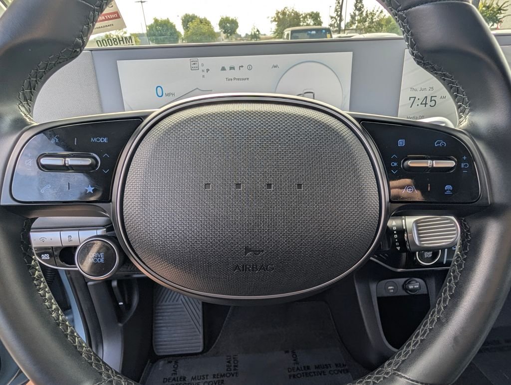 2024 Hyundai IONIQ 5 SE - Photo 20