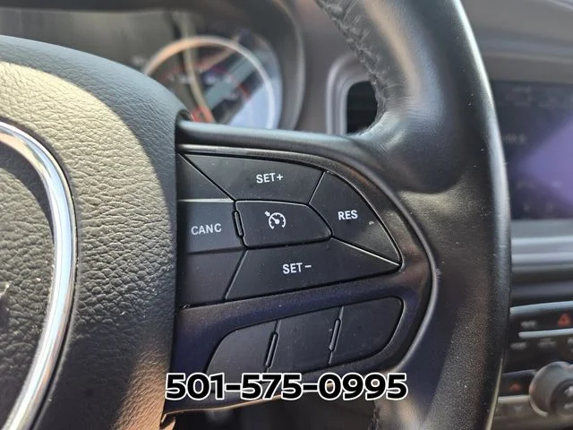 Used 2023 Black Dodge GT image 26