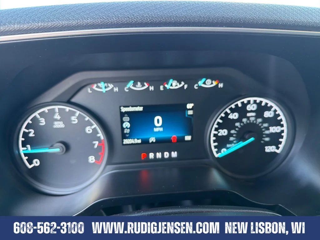 Used 2023 White Ford XL image 15