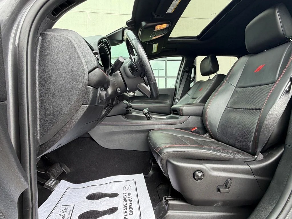 Used 2024 Gray Dodge GT Plus image 6