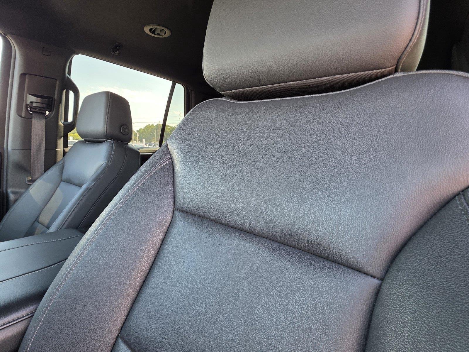 Used 2025 Dark Ash Metallic Chevrolet LT image 21