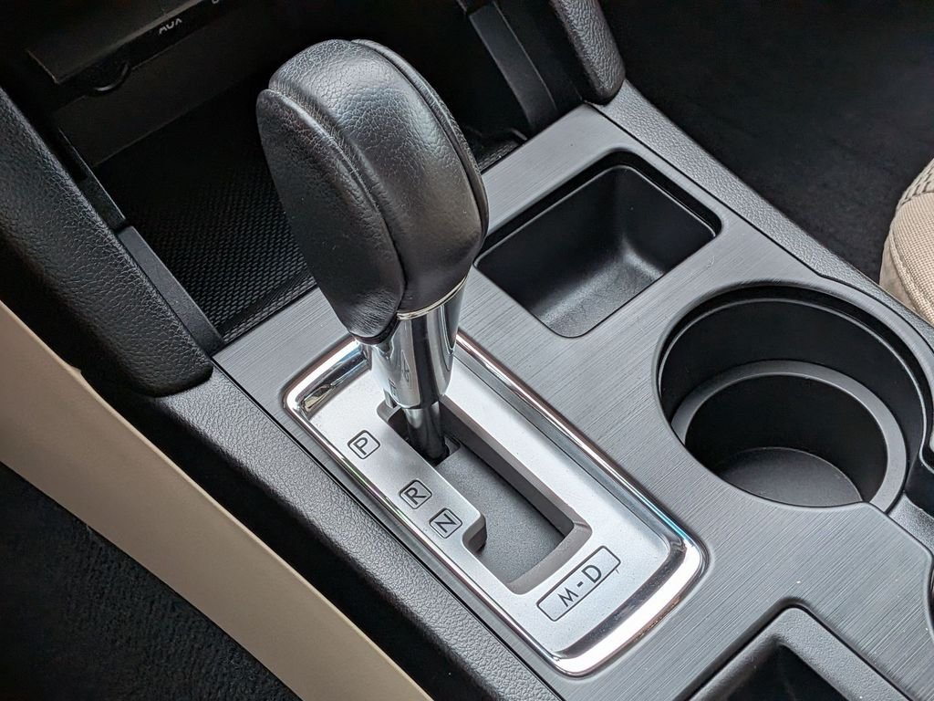 2016 Subaru Outback Premium - Photo 21