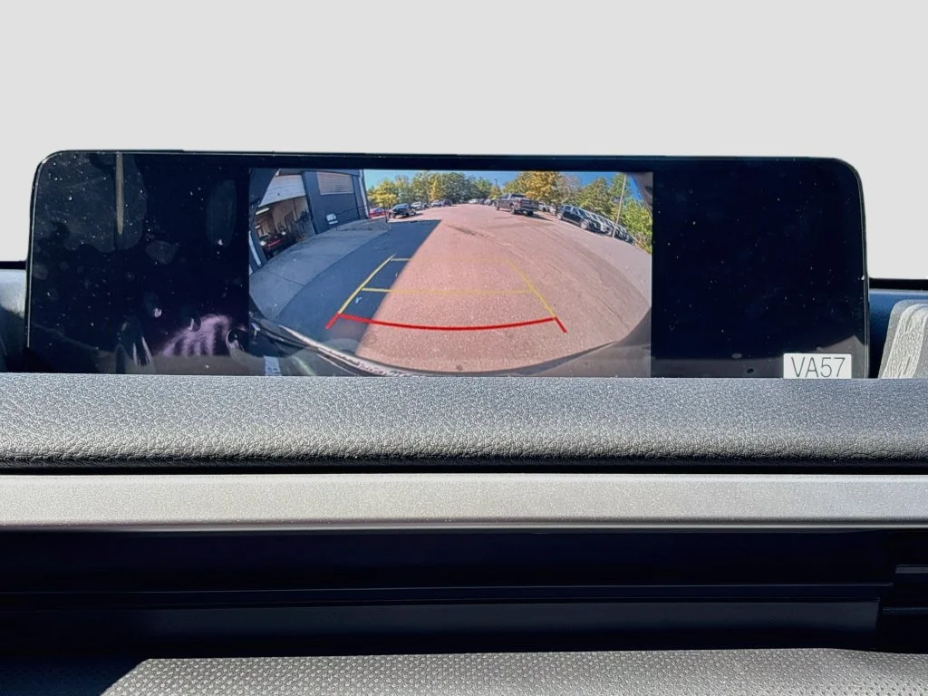 New 2026 Cypress Mazda 2.5 S Preferred AWD image 14