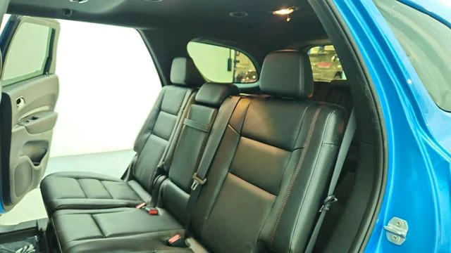 New 2026 B5 Blue Exterior Paint Dodge GT Plus HEMI V8 image 20