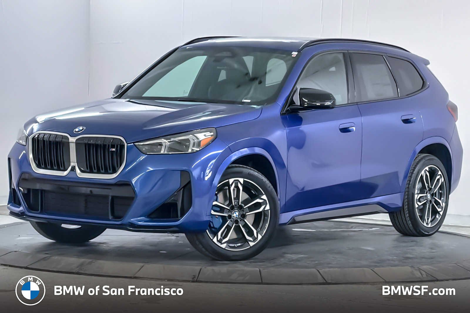 2027 BMW X1