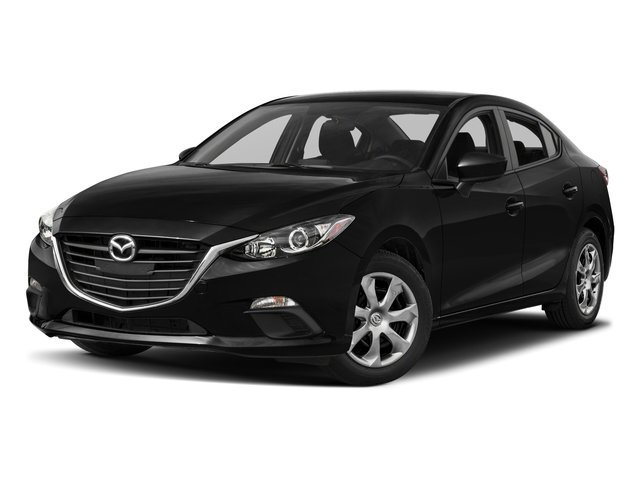 Used 2016 Deep Crystal Blue Mica Mazda i Sport image 1