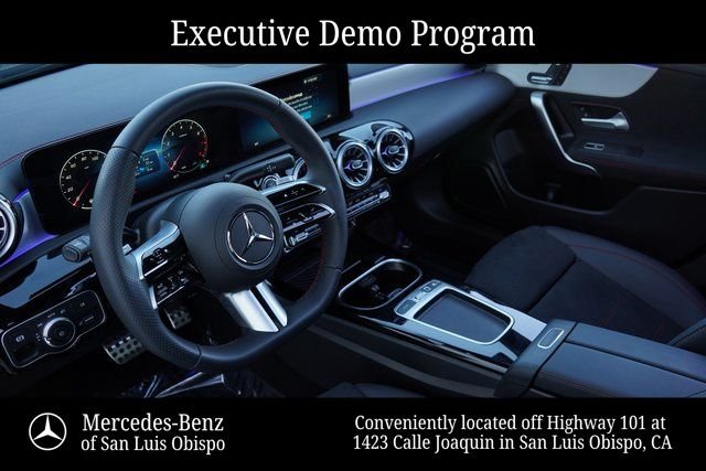 2026 Mercedes-Benz CLA CLA 250 - Photo 24