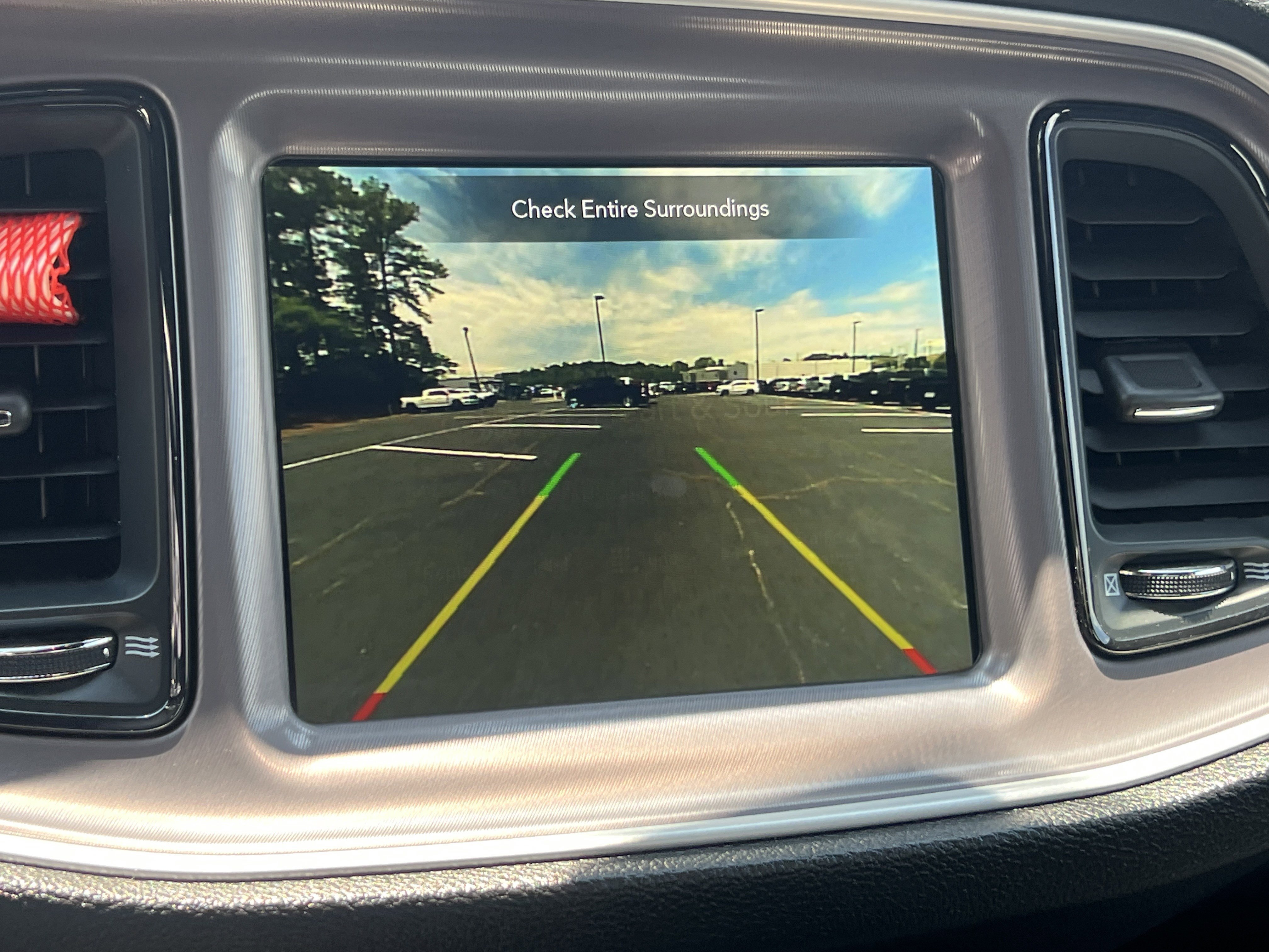 Used 2022 Sinamon Stick Dodge R/T Scat Pack image 30