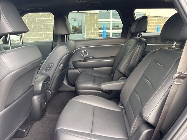 New 2026 Ecotronic Gray Pearl Hyundai Calligraphy image 33