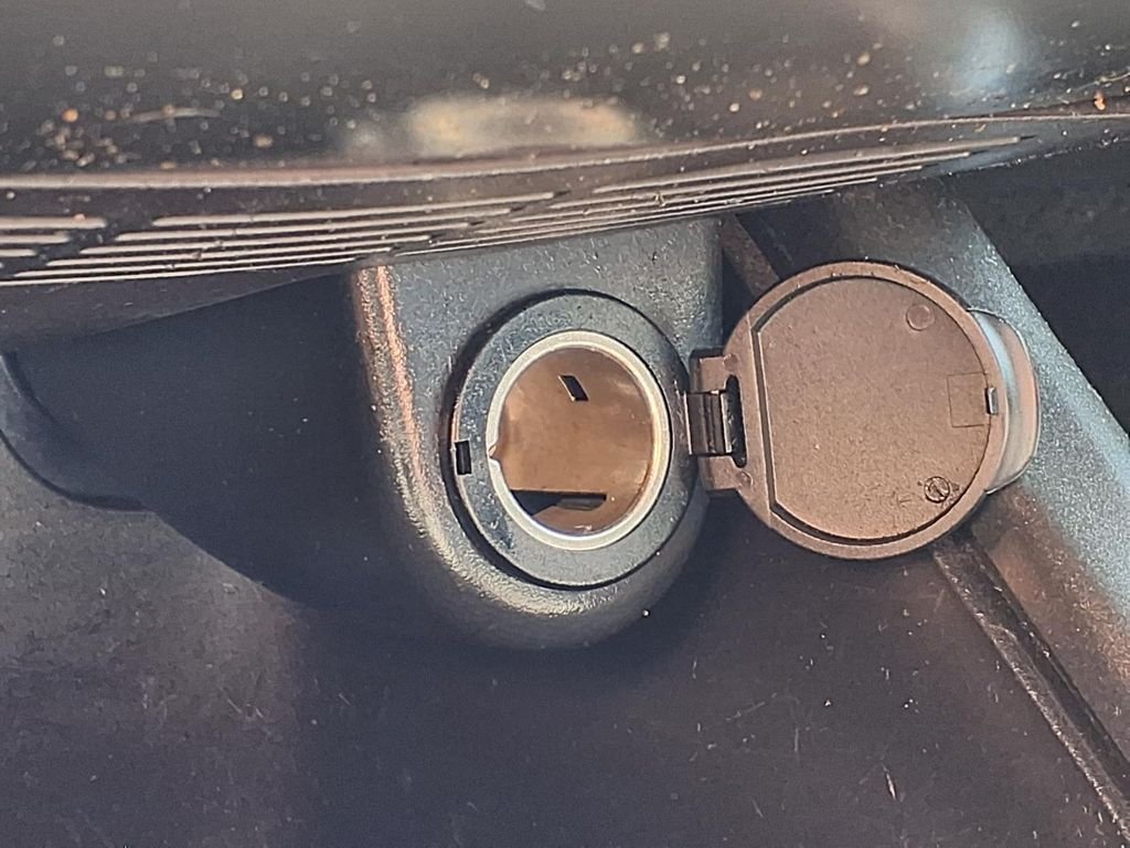 Used 2017 Gray Dodge GT image 22