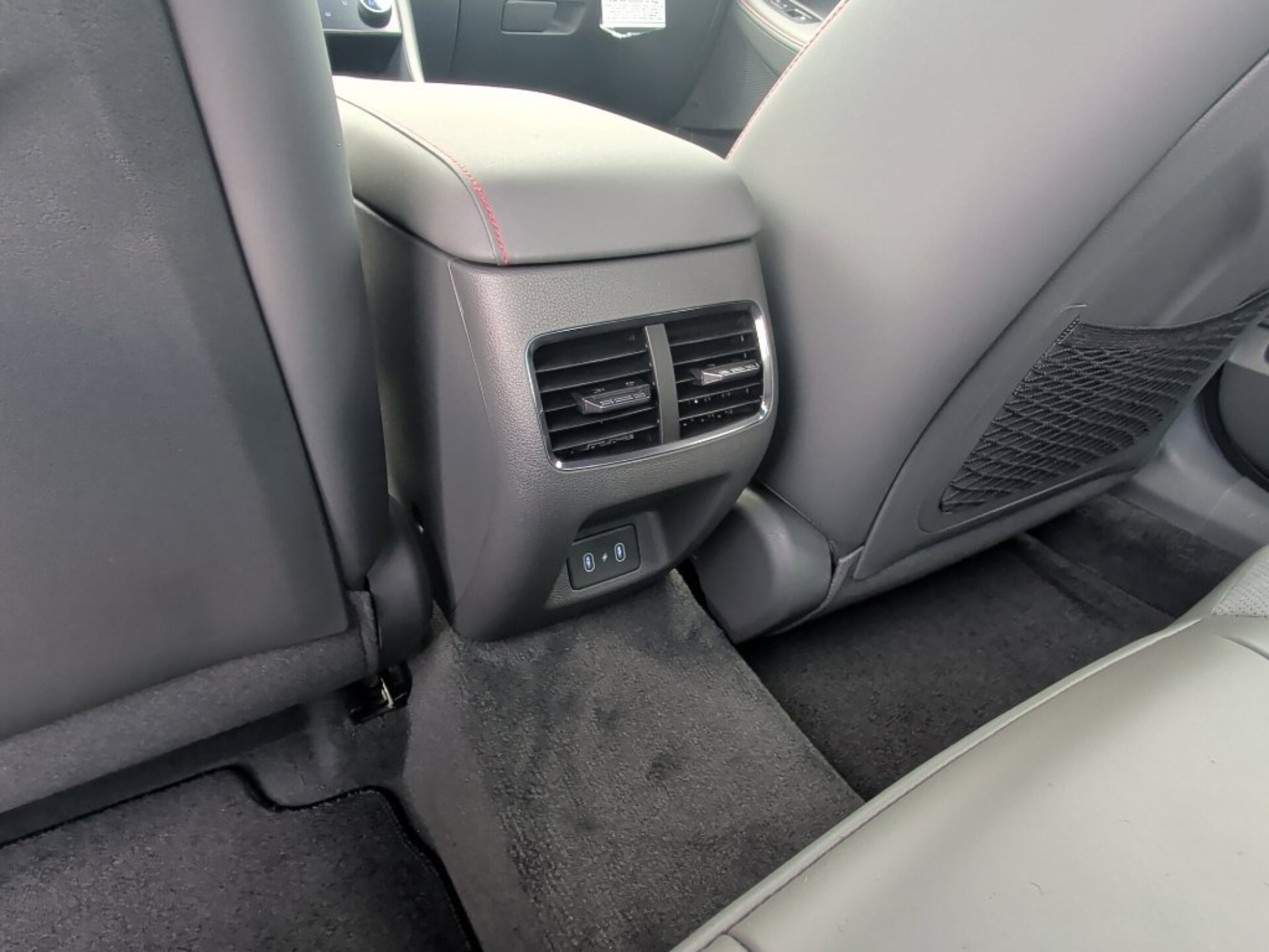 New 2026 Transmission Blue Hyundai N Line image 36