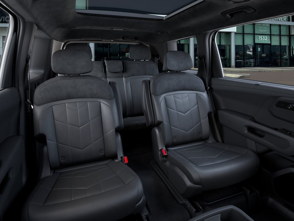 New 2027 Ebony Black Kia X-Line SX-Prestige image 16