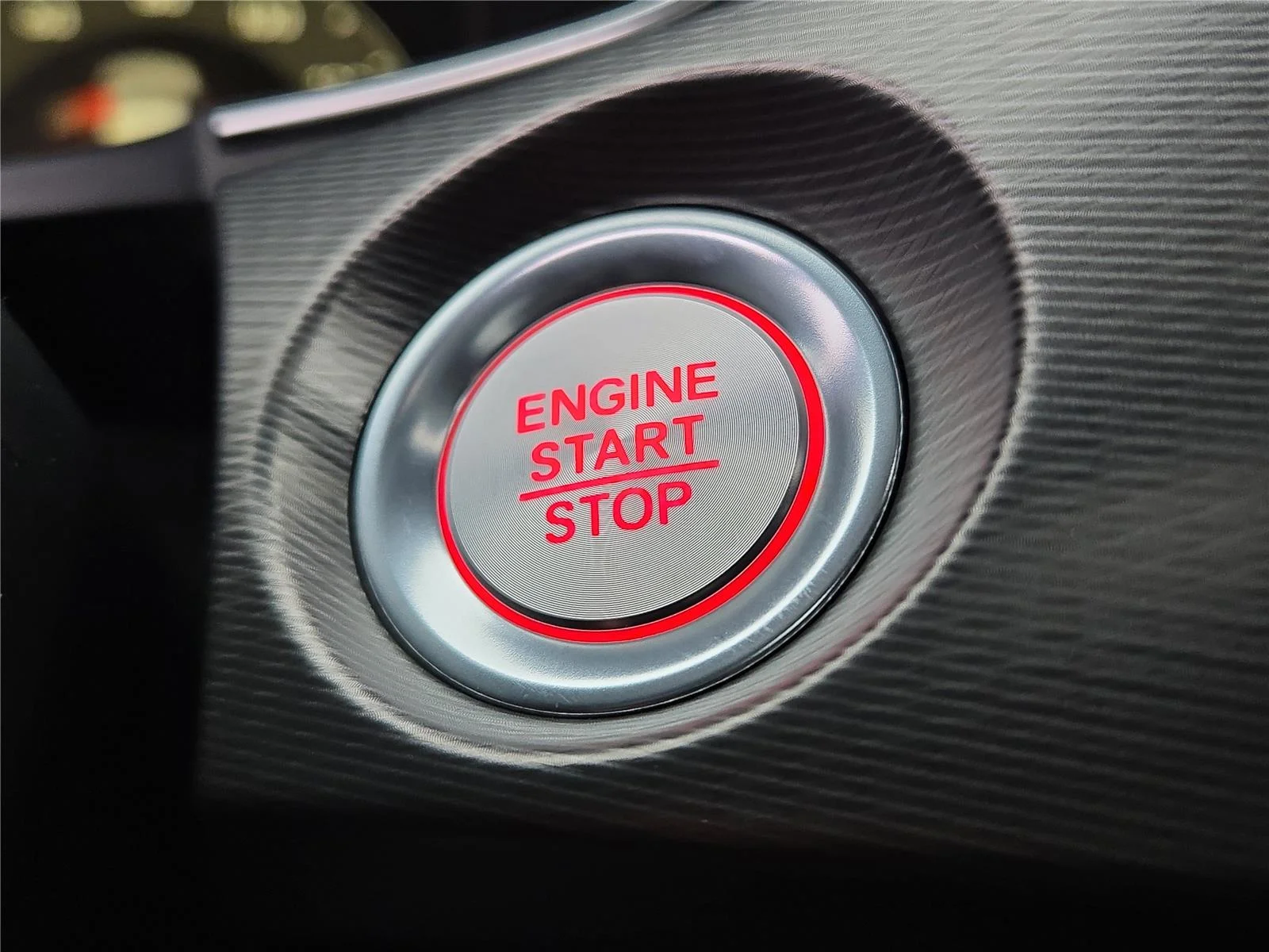 New 2026 Double Apex Blue Pearl Acura w/A-Spec Technology Package image 4