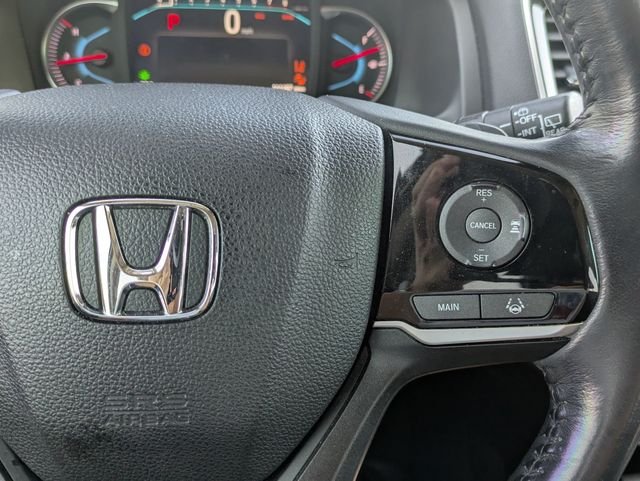 Used 2021 White Honda Touring image 20