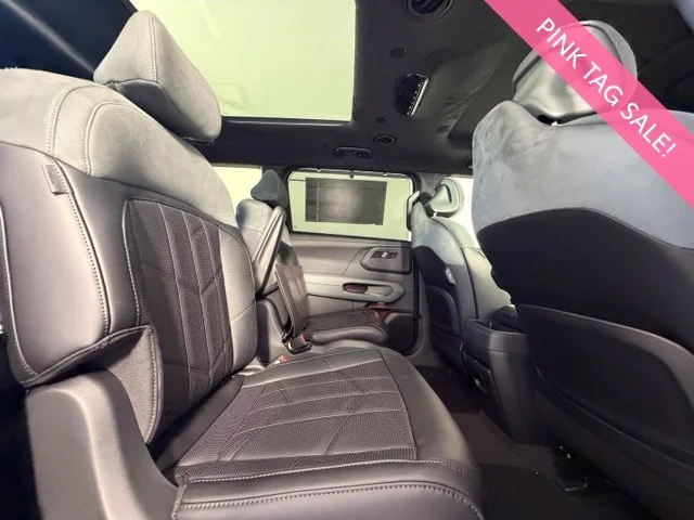 New 2027 Black Kia X-Line SX Prestige image 41