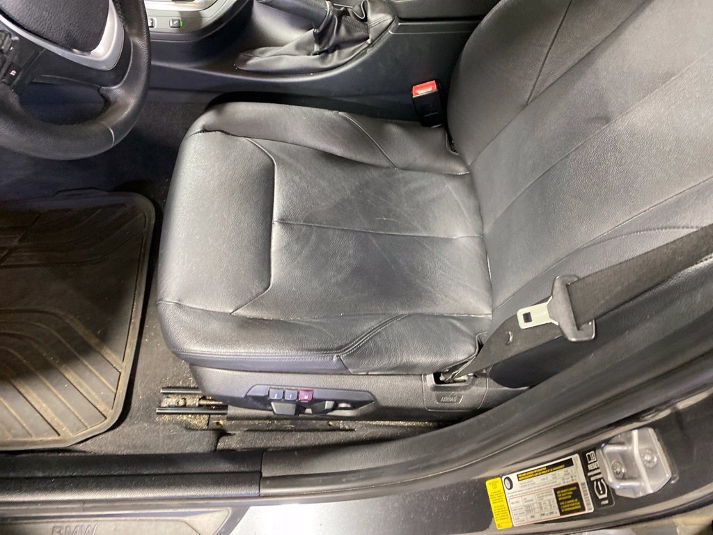 Used 2014 Mineral Gray Metallic BMW 328i image 14