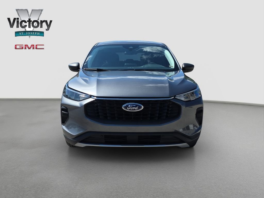 Used 2025 Ford Escape Active with VIN 1FMCU0GN3SUA62700 for sale in Kansas City
