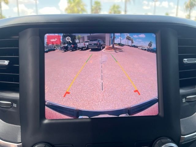 Used 2024 Red Ram Big Horn/Lone Star image 14