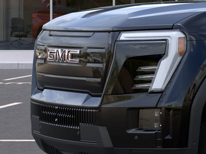 2026 GMC Sierra EV Elevation - Photo 13