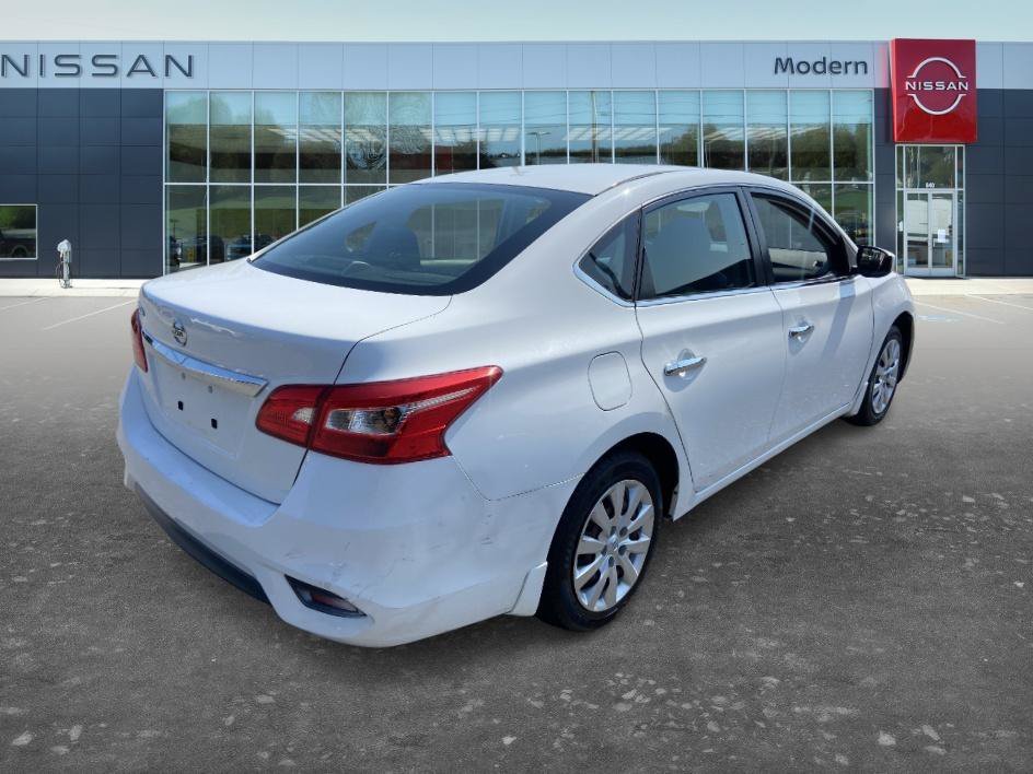 Used 2019 Fresh Powder Nissan S image 5