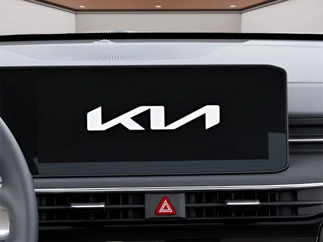 Used 2026 Gray Kia LXS image 20