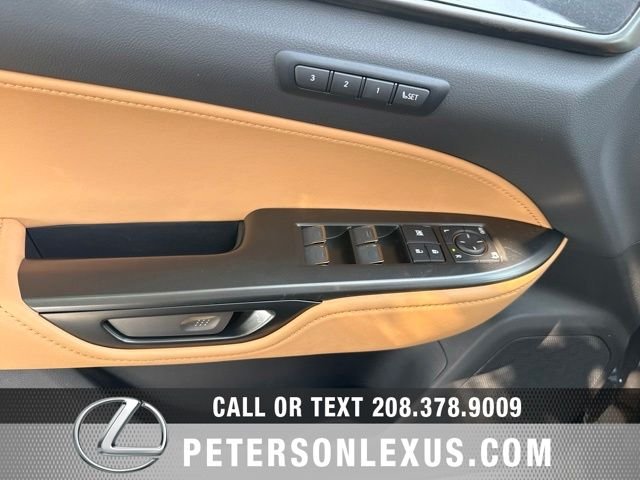 New 2026 Cloudburst Gray Lexus  350 PREMIUM AWD image 22