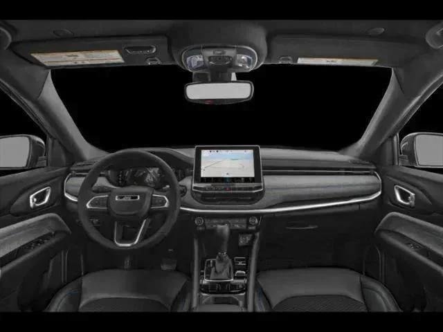 2025 Jeep Compass Limited - Photo 17