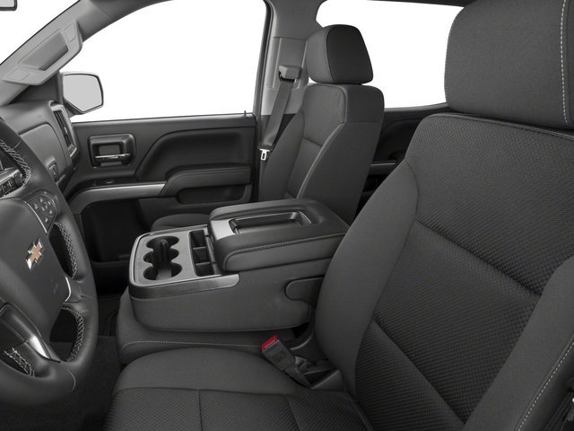 2018 Chevrolet Silverado 1500 LT Z71 - Photo 12