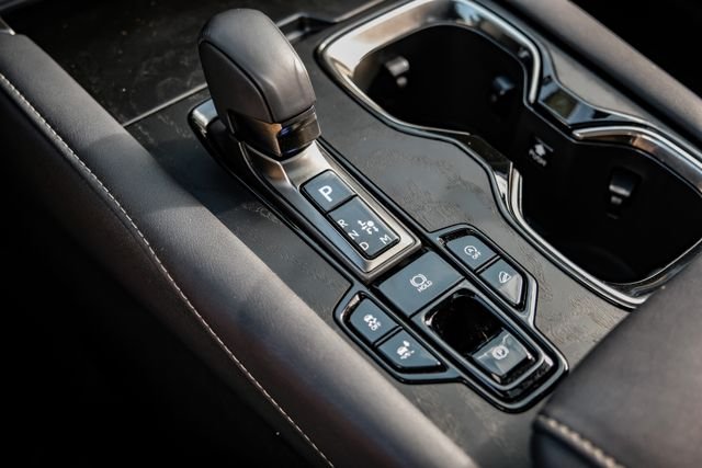 Used 2024 Silver Lexus 350 Premium image 29