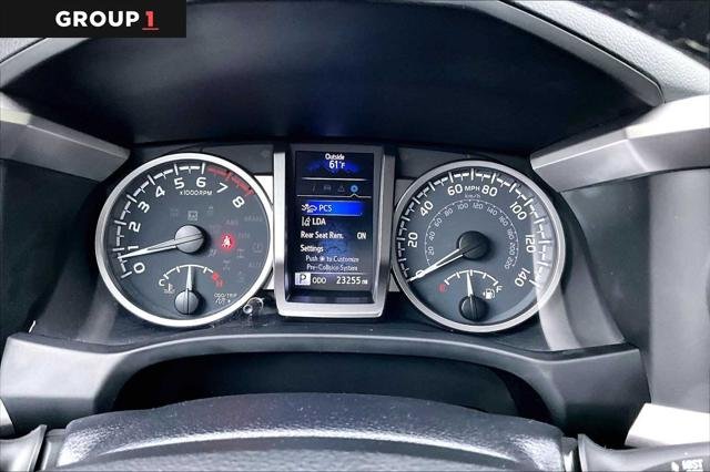 Certified Used 2023 LUNAR ROCK Toyota  image 26