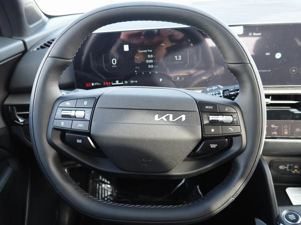 2026 Kia Sportage X-Line - Photo 20
