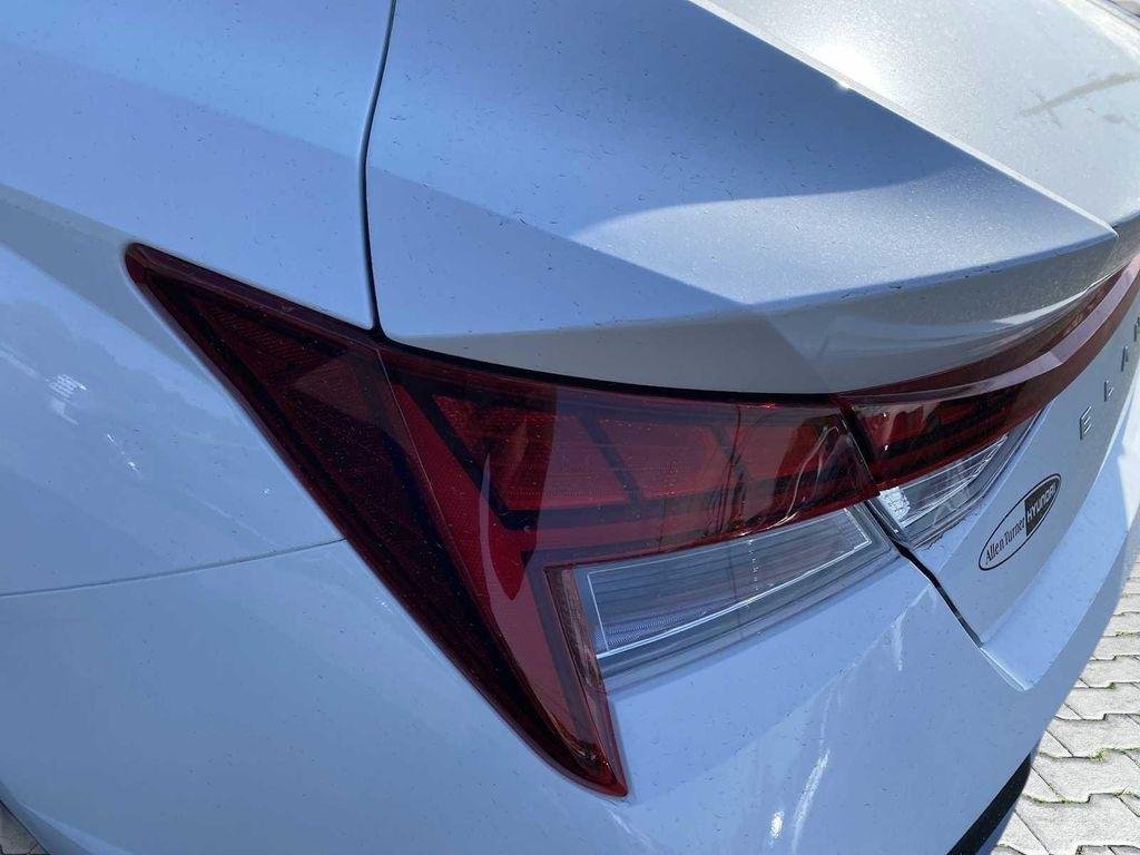 New 2026 White Hyundai Limited image 11